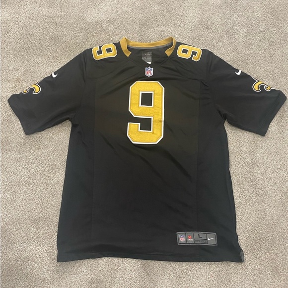 Nike Other - Drew Brees NFL nike jersey